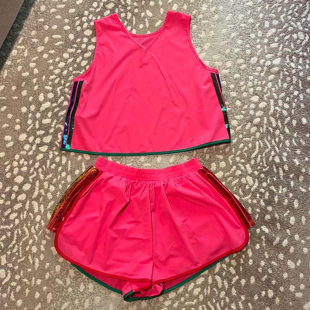 Queen of Sparkles Set